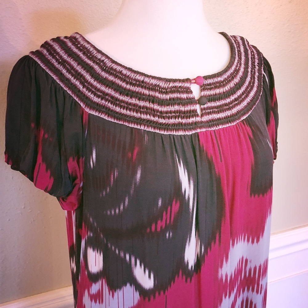 BCBGMaxAzria Dress - Picture 2 of 5